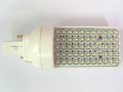 深圳市國惠LED照明器材 專業供應優質3W LED橫插玉米燈