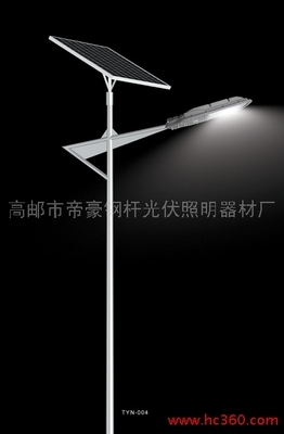 天津路燈生產與批發 專業照明器材廠家全解析