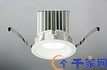 東芝推出領先技術，即將發售可連續調光LED照明器具