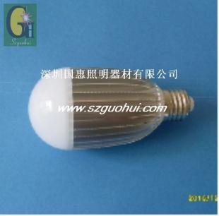 9W LED球泡燈價格行情與批發(fā)采購指南