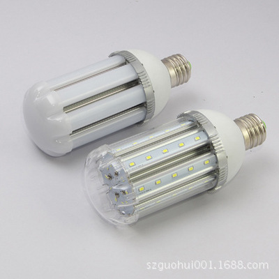 全方位發光玉米燈 鋁材散熱、低光衰的25W全鋁照明解決方案