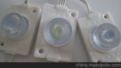 揭秘廣州華悅美照明器材 廠家直銷LED燈條燈帶與3535單顆大功率產(chǎn)品圖鑒